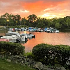 NEW! Canoe Bay Riverwalk Retreat- Waterfront/Pool