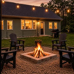 Hidden Lake Escape | Hot Tub | Near Dells