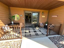 NEW! Canoe Bay Riverwalk Retreat- Waterfront/Pool