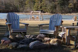 NEW! Trout Lake Retreat