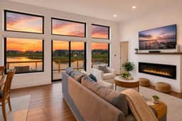 Jimmy’s Beach House | Private Beach + Arcade - Image 3