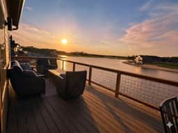 Sugar Sand Sunset
