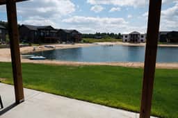 Rustic Retreat | Fall Lake Retreat | Fire Pit, Kayaks & Paddleboards - Image 4