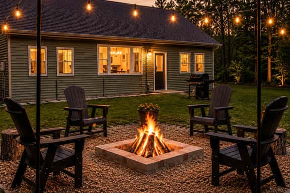 Hidden Lake Escape | Hot Tub | Near Dells - Image 1