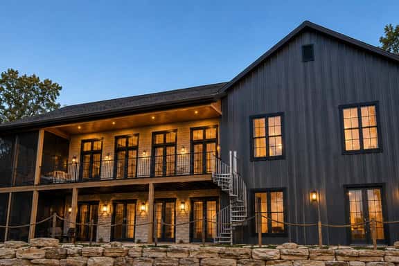 The Shipwreck Shack - Fall Getaway | Hot Tub • Sleeps 18 - Image 1
