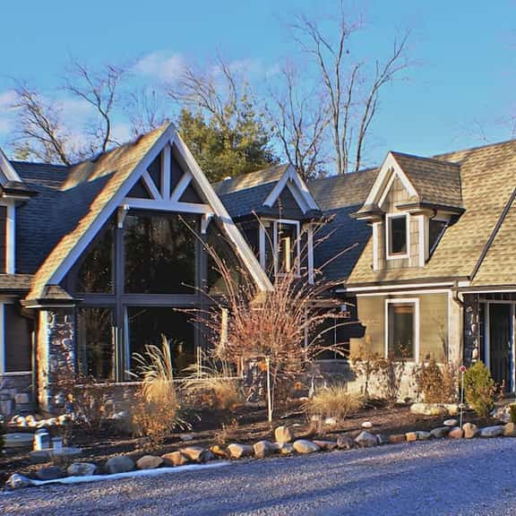 NEW! Trout Lake Retreat - Image 1