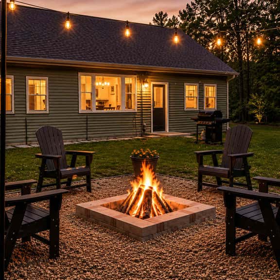 Hidden Lake Escape | Hot Tub | Near Dells - Image 1