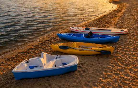 Sleeps 40!  2 Homes• Hot Tubs • Pickleball • Lake Front • Private Beach