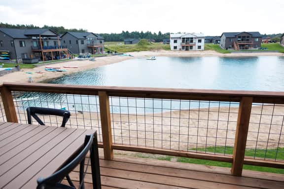 Rustic Retreat | Fall Lake Retreat | Fire Pit, Kayaks & Paddleboards - Image 3