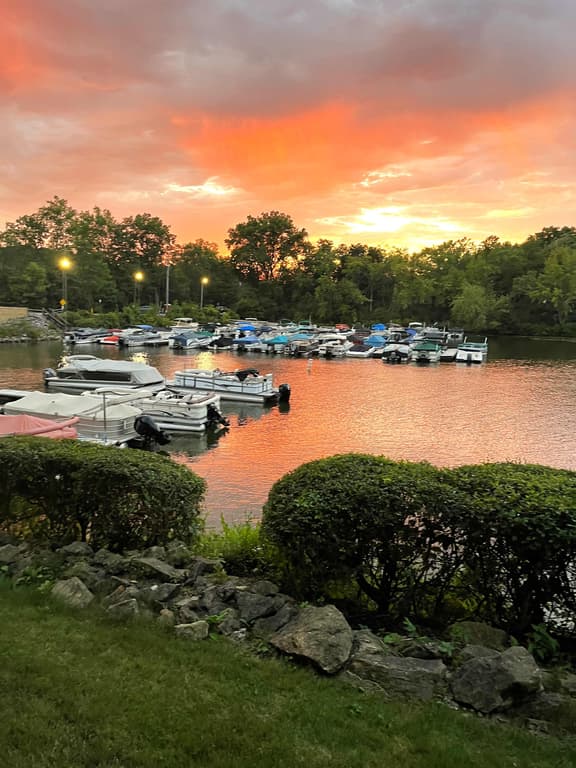NEW! Canoe Bay Riverwalk Retreat- Waterfront/Pool