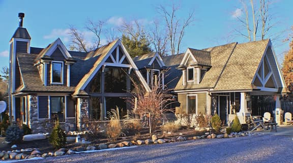 NEW! Trout Lake Retreat