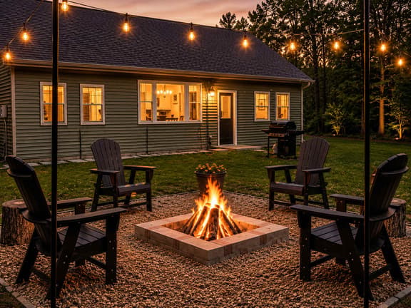 Hidden Lake Escape | Hot Tub | Near Dells