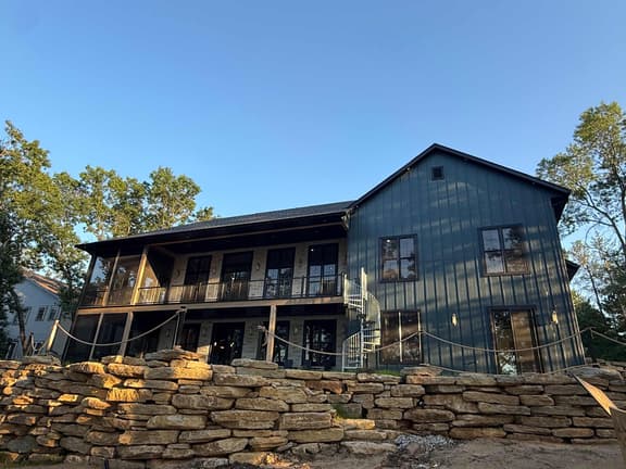 The Shipwreck Shack • Castle Rock Lake • Sleeps 16 - Image 1